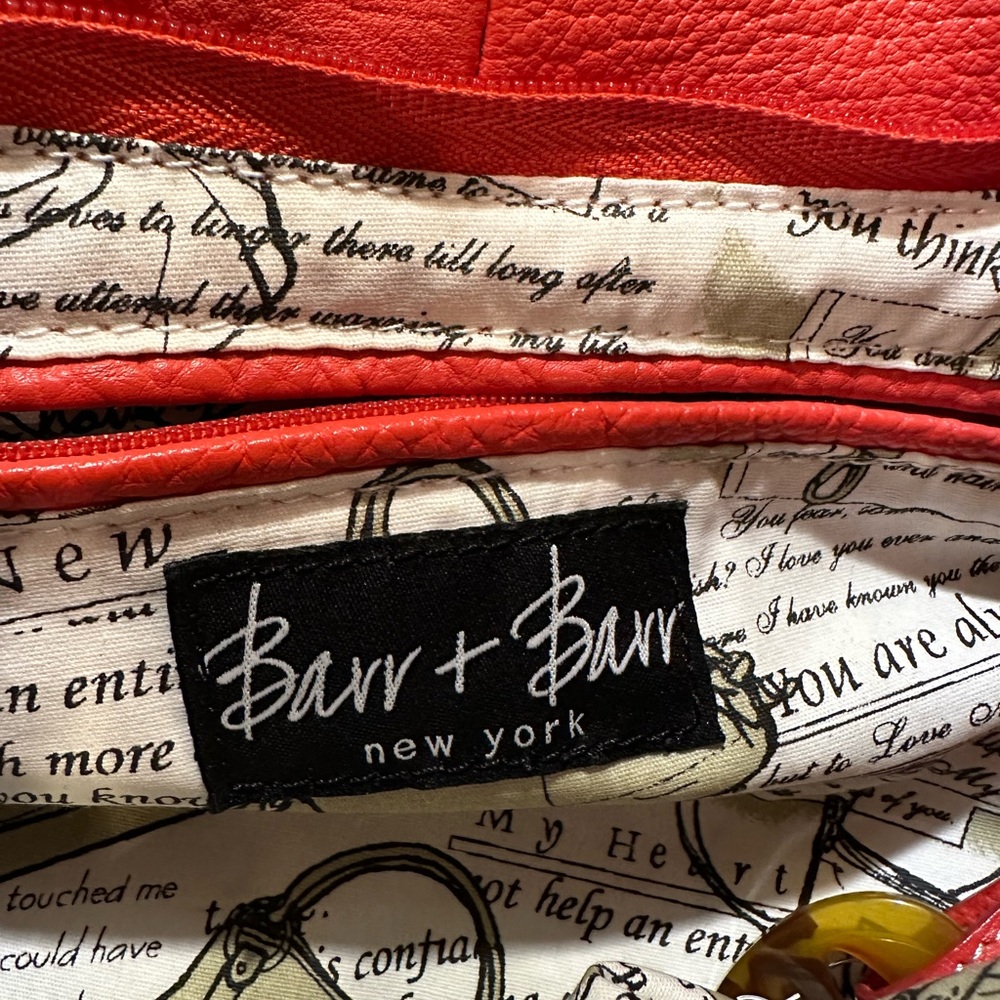 Barr + Barr Handbag! - Picture 10 of 11